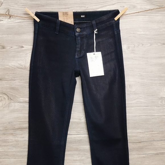 SIZE 6/32 MAC ANNA Glam Line, Knit Jegging NWT - Picture 4 of 9
